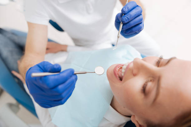 Advanced Technology for Better Dental Care in Kingston Estates, NJ